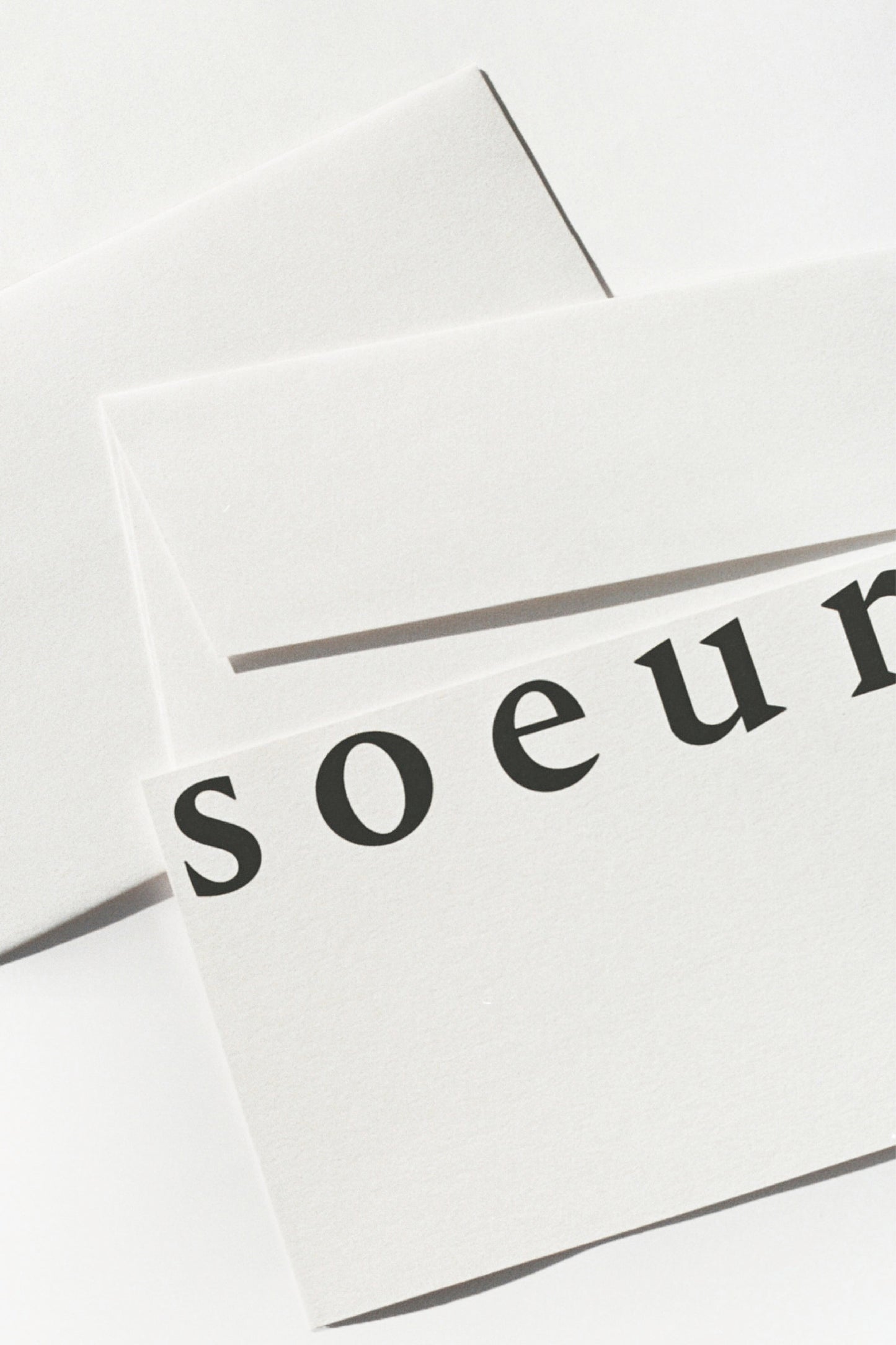 E-Carte Cadeau Soeur N°7