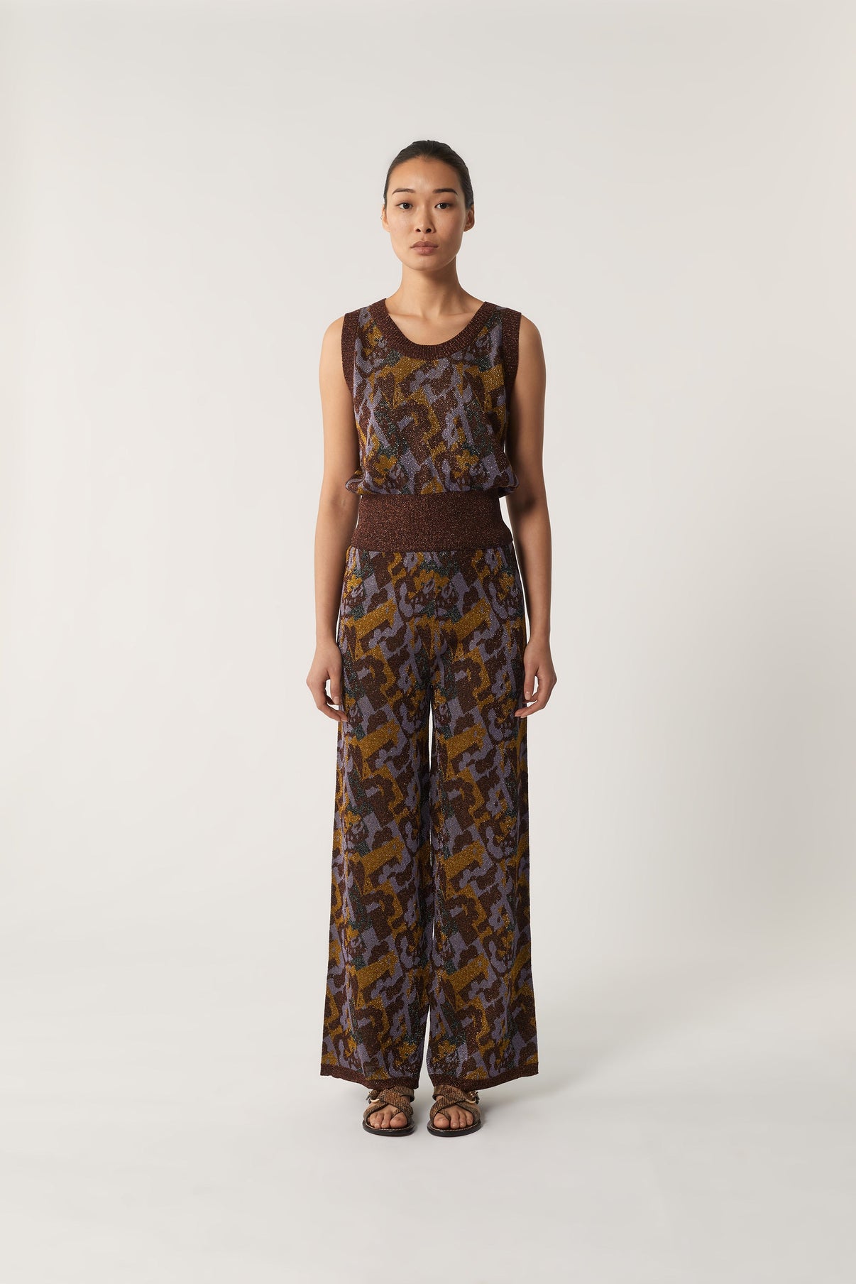 TOP PETON VIOLET vue 5