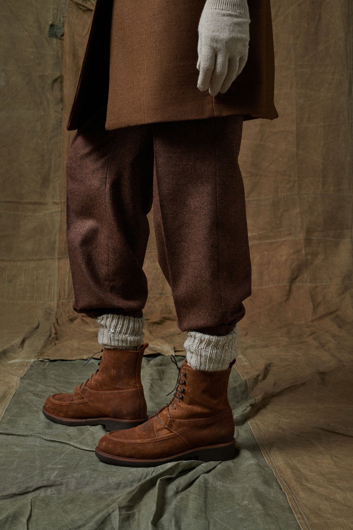 BOOTS RALPH vue 2