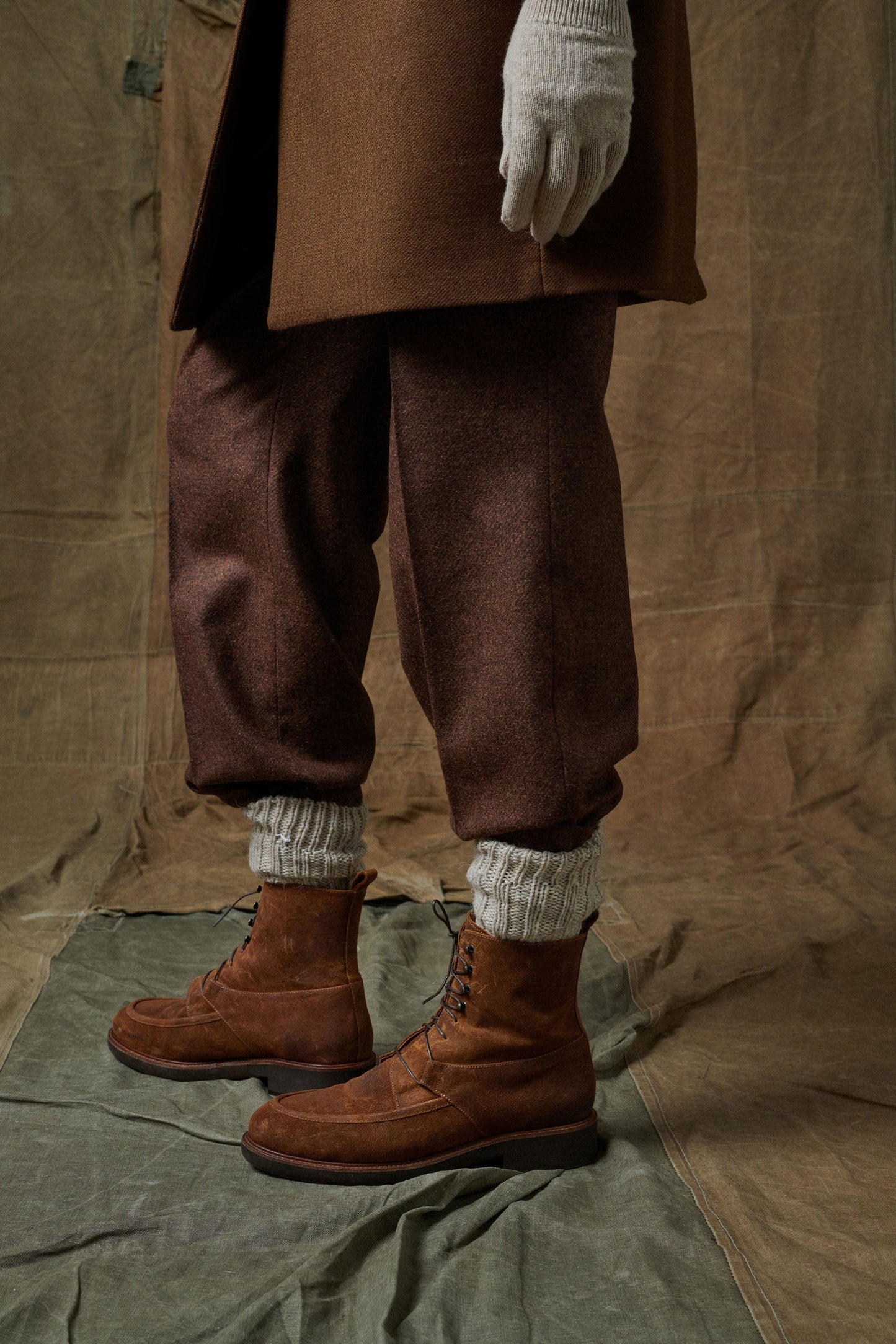 BOOTS RALPH