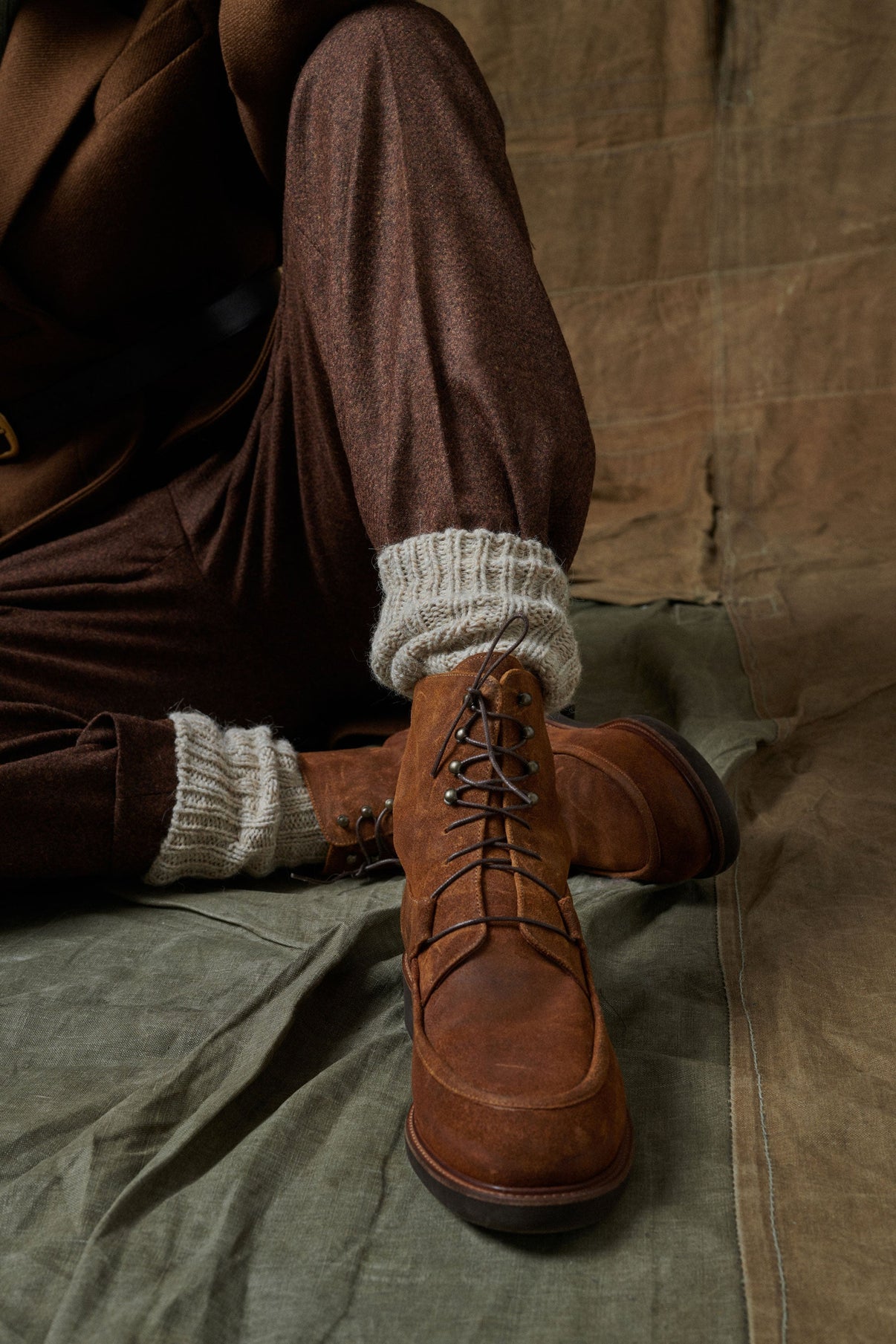 BOOTS RALPH vue 4