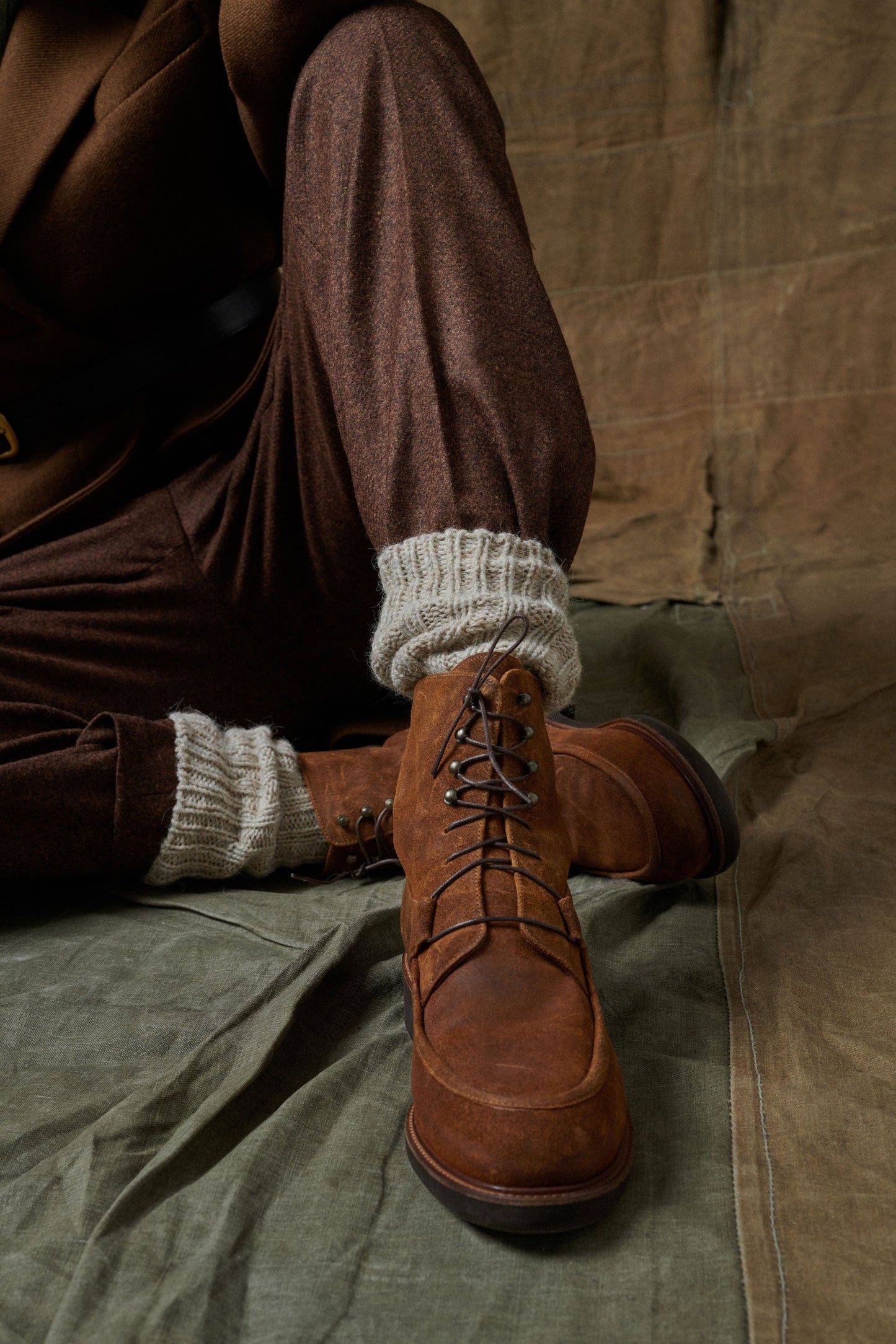 BOOTS RALPH