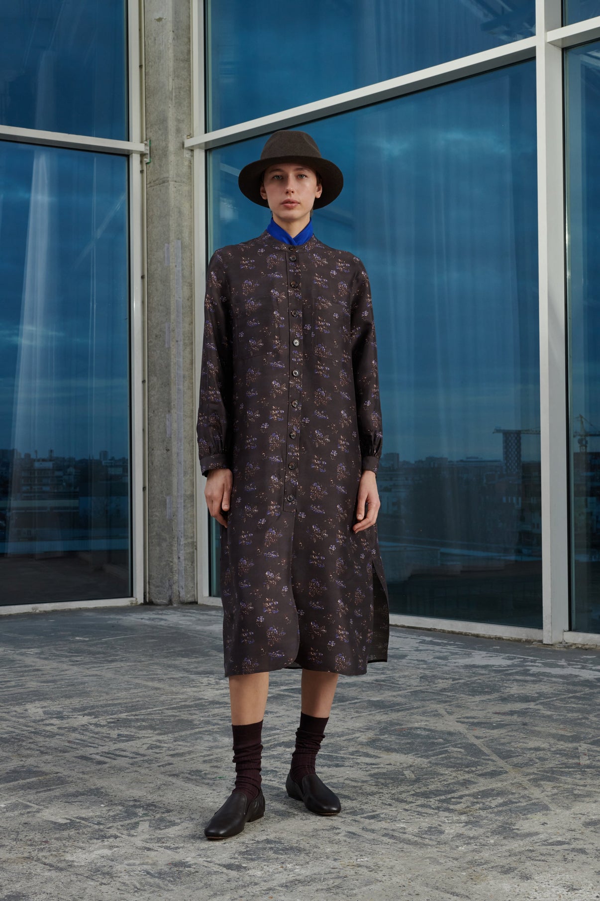 ROBE LAUREN vue 1