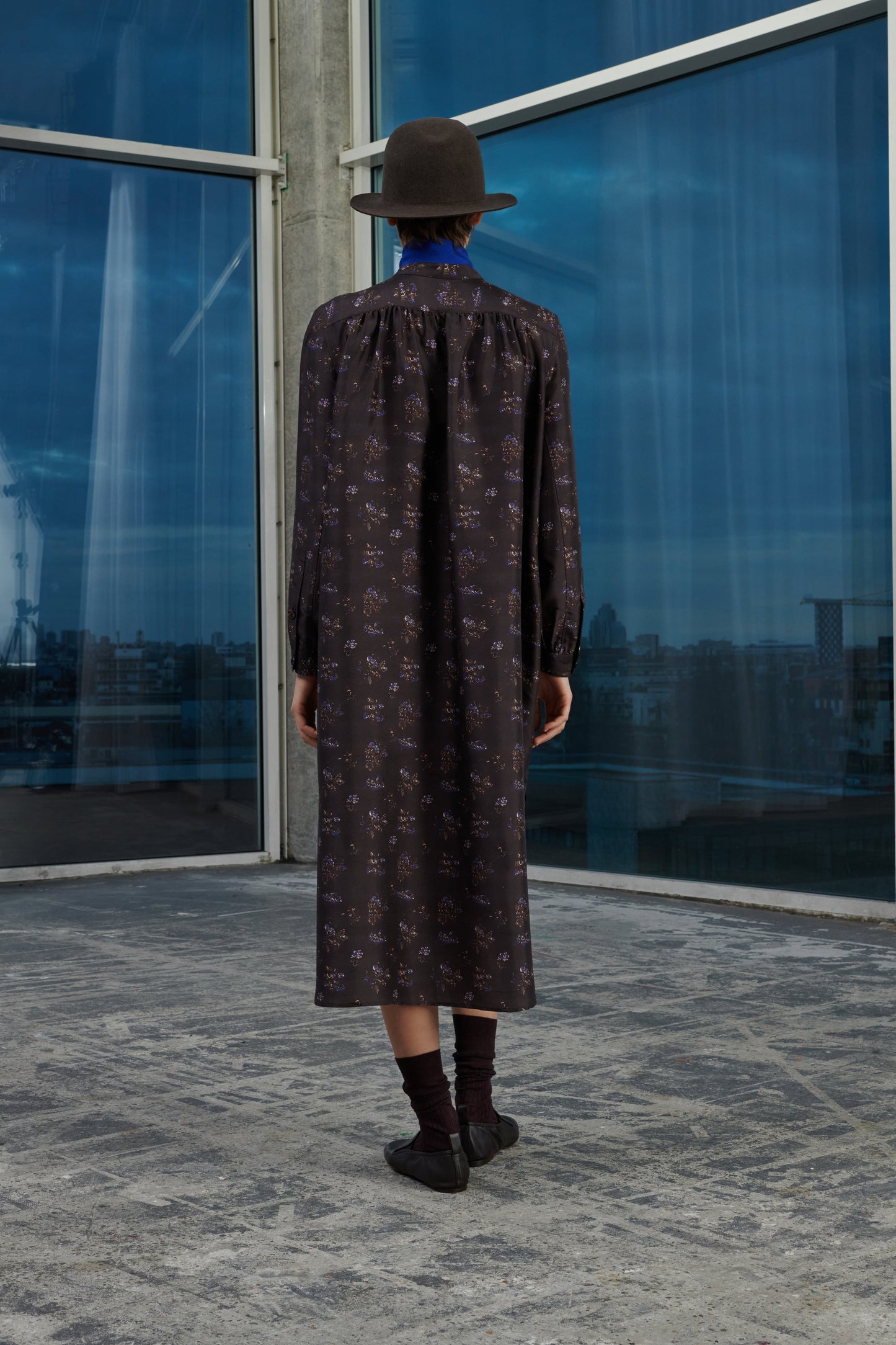 ROBE LAUREN
