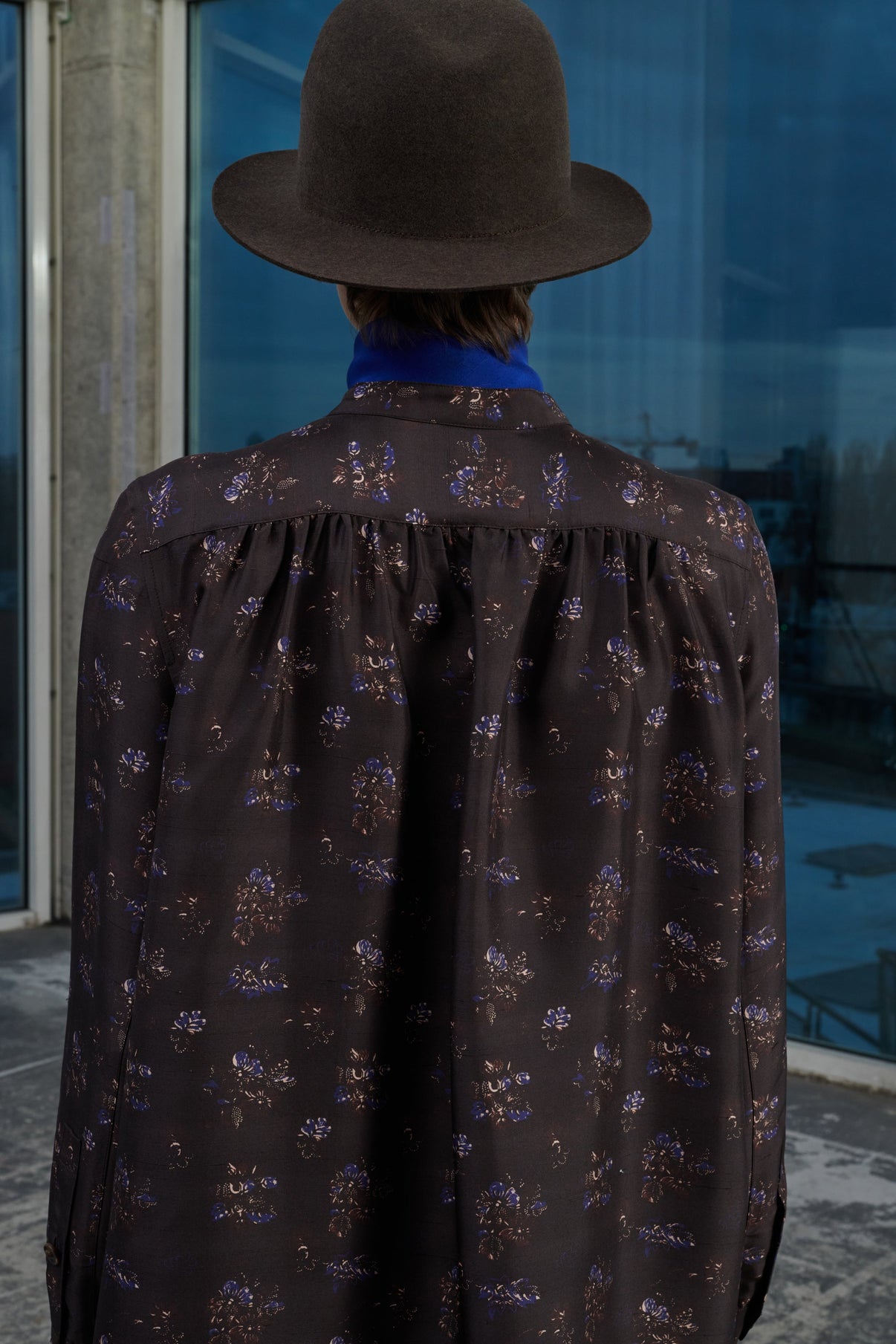 ROBE LAUREN vue 4