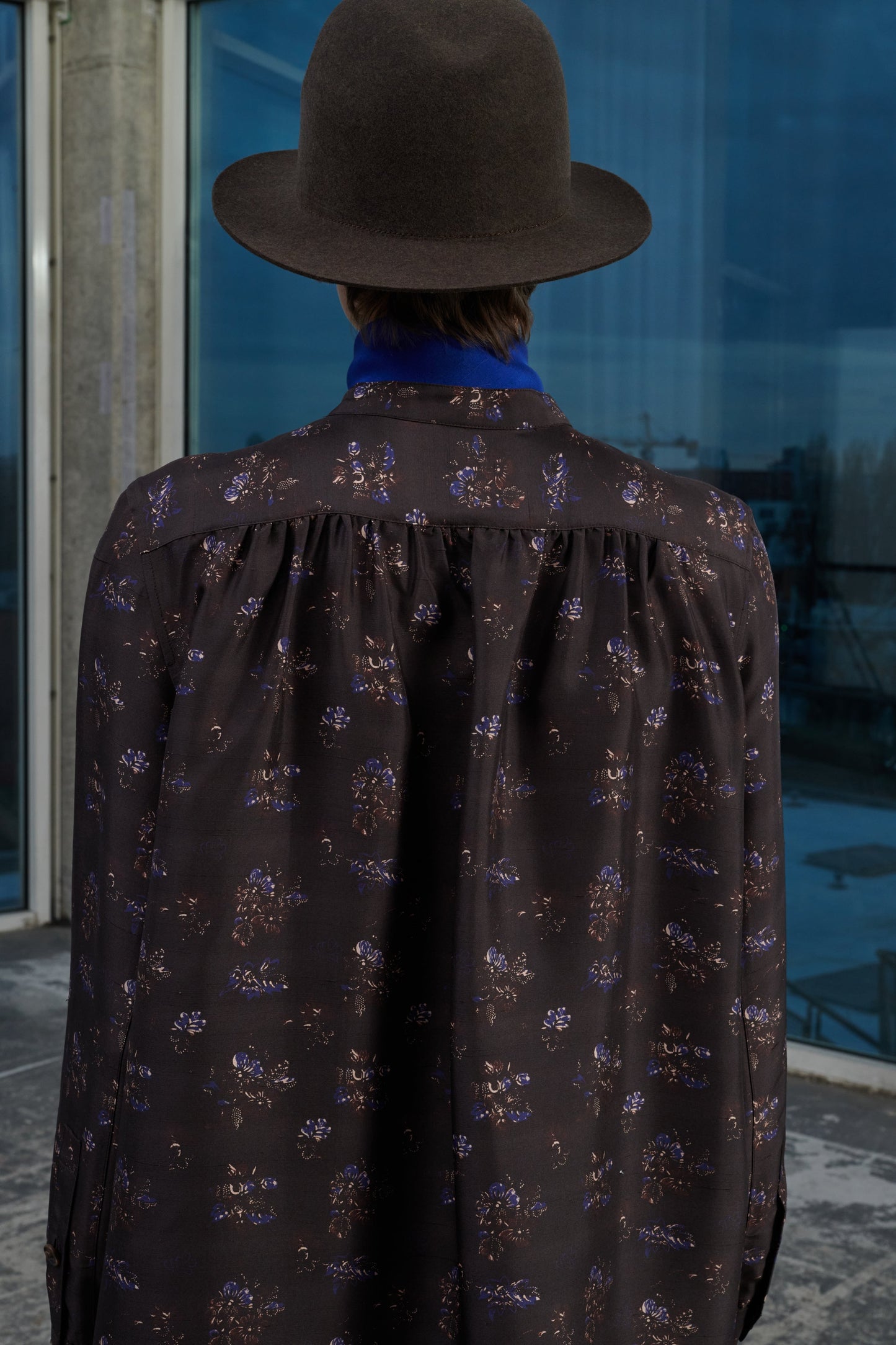 ROBE LAUREN