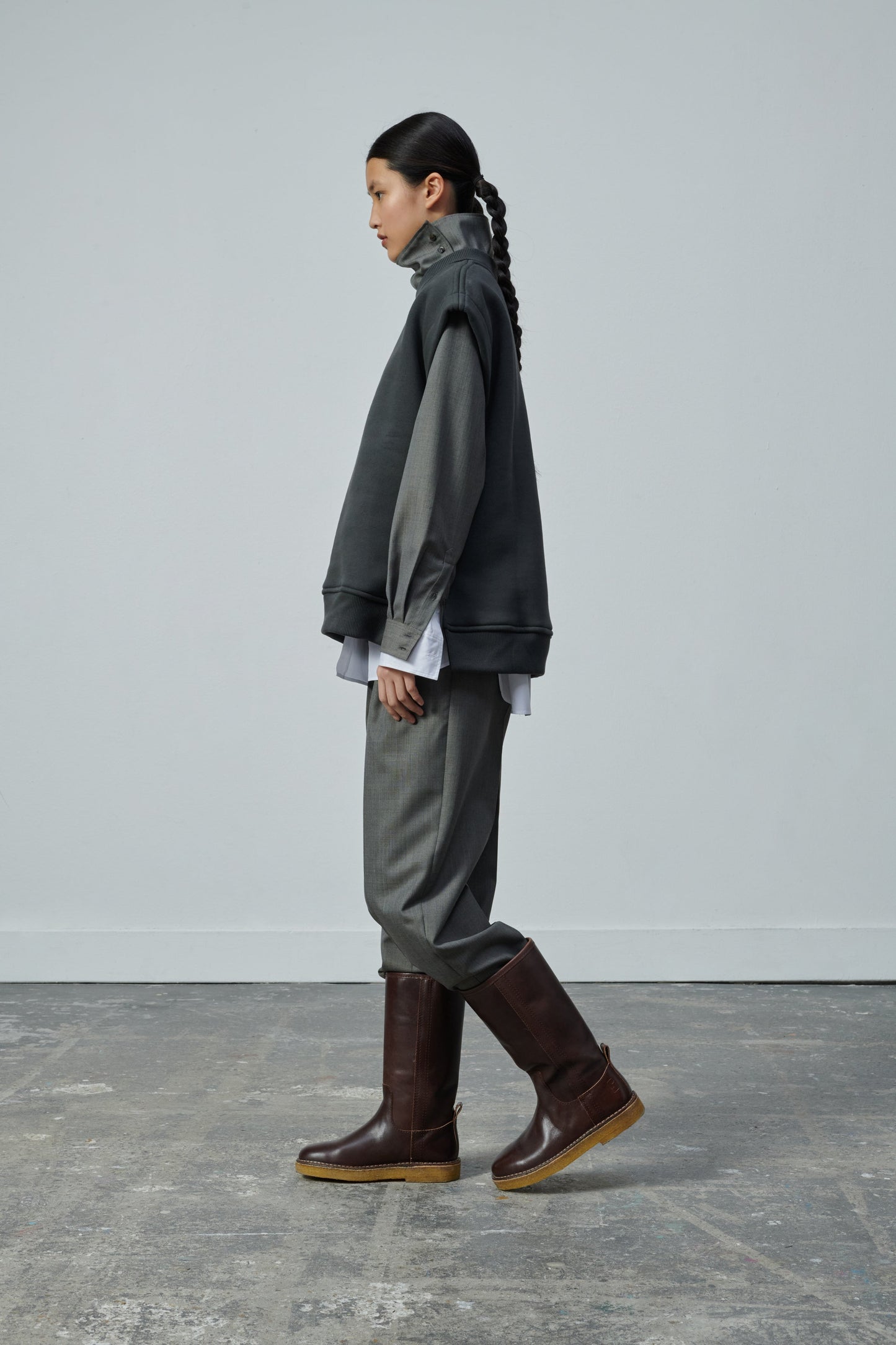 JOHN TROUSERS