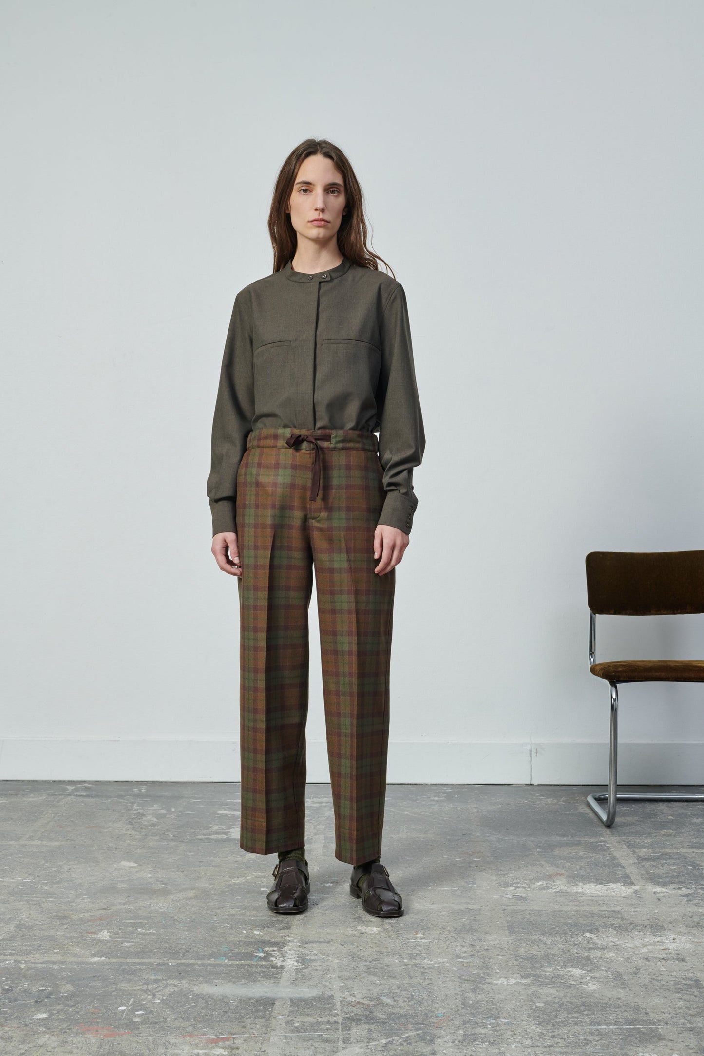 PANTALON SARAJEVO