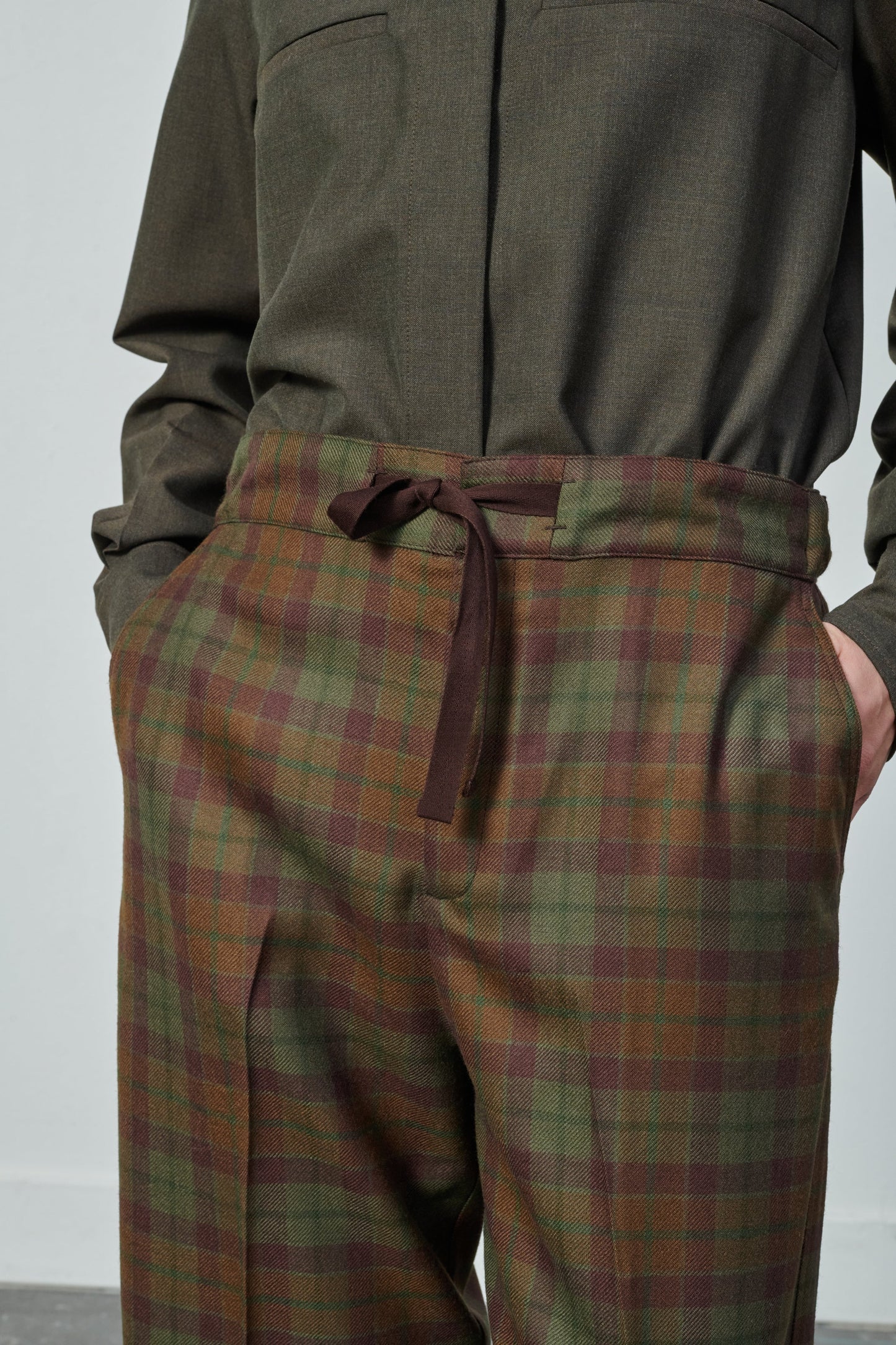 PANTALON SARAJEVO