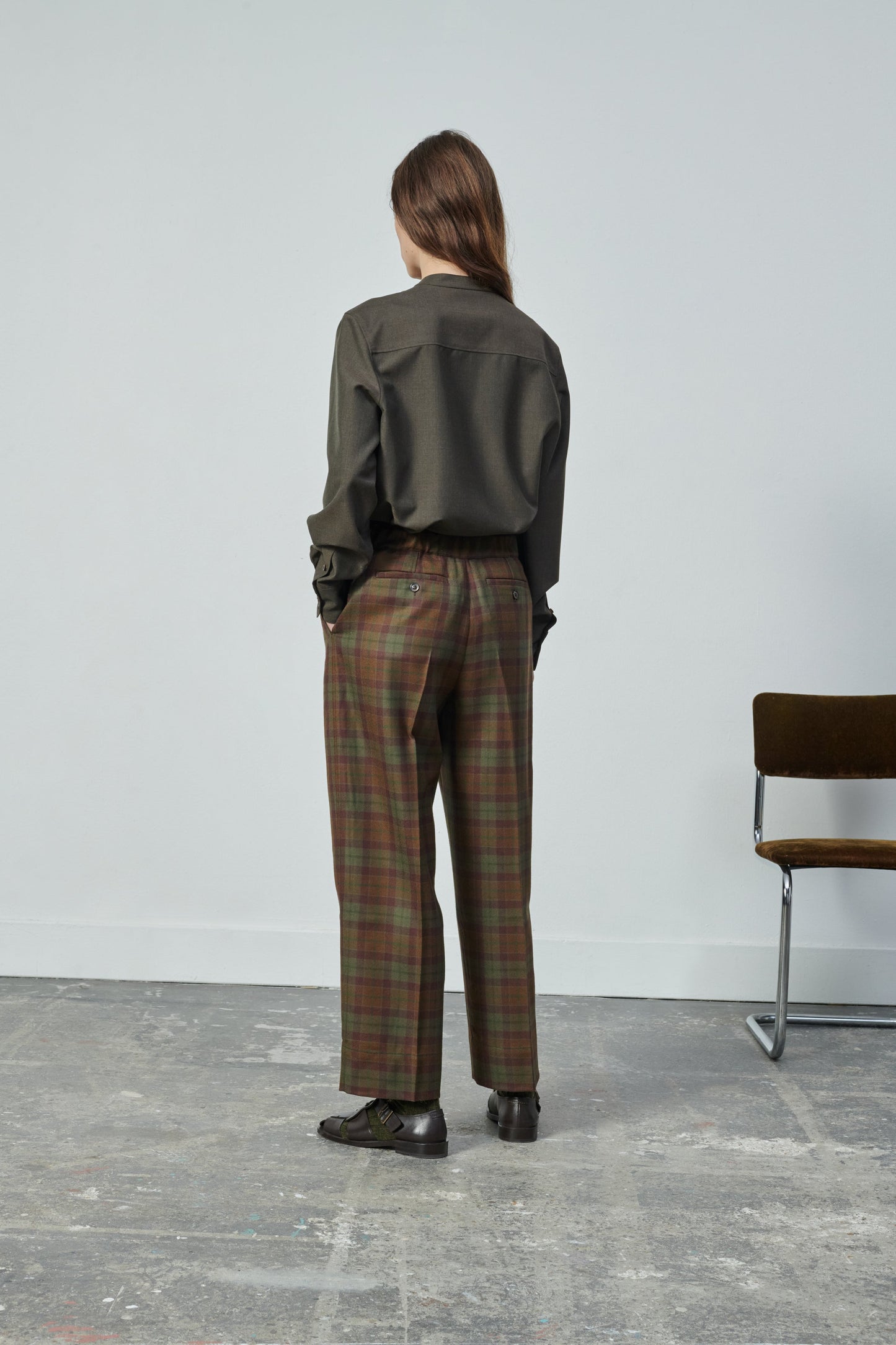 PANTALON SARAJEVO