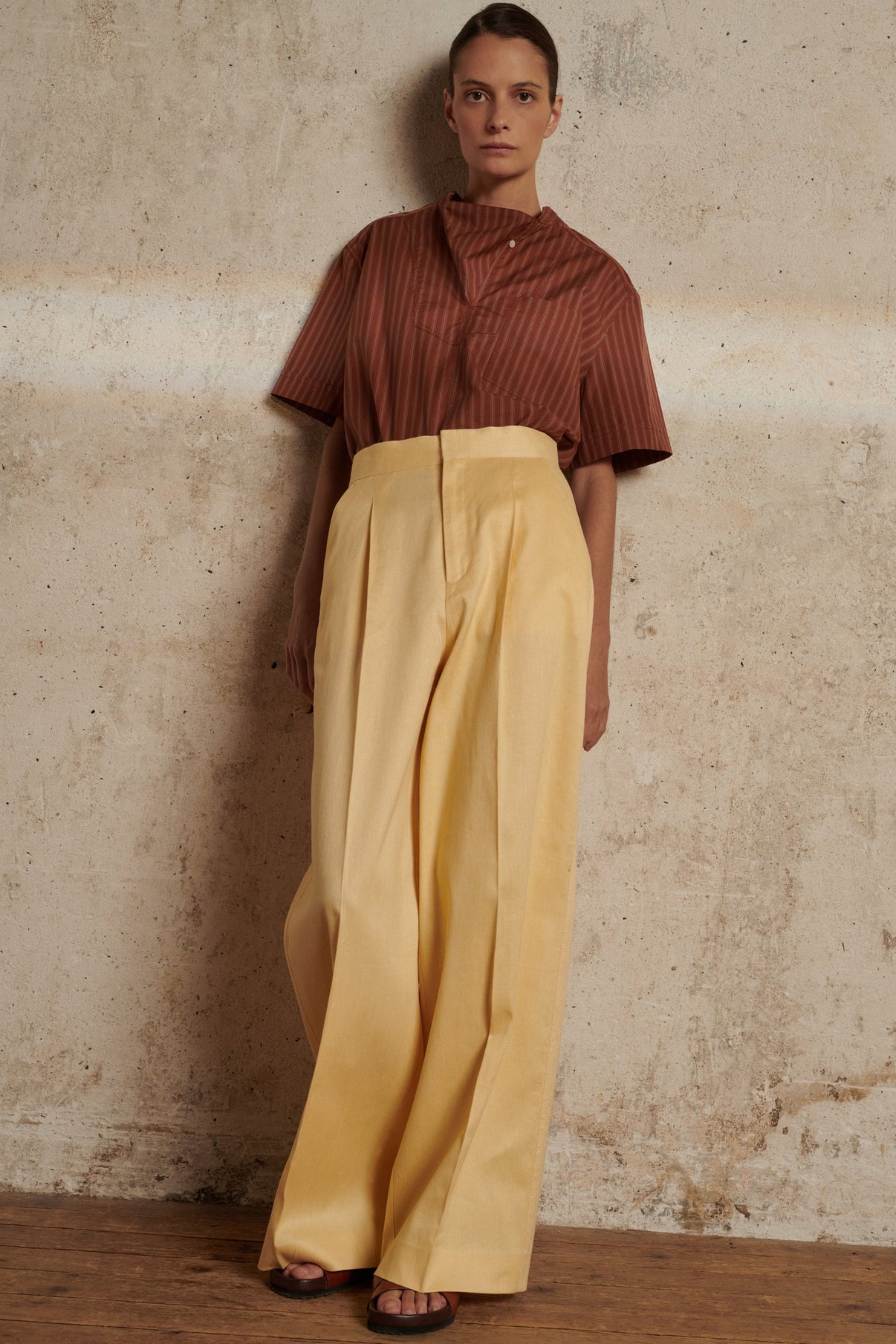 PEGASE TROUSERS vue 7