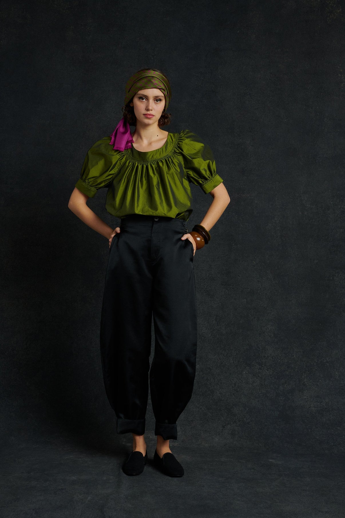 PANTALON SPIRIT vue 4