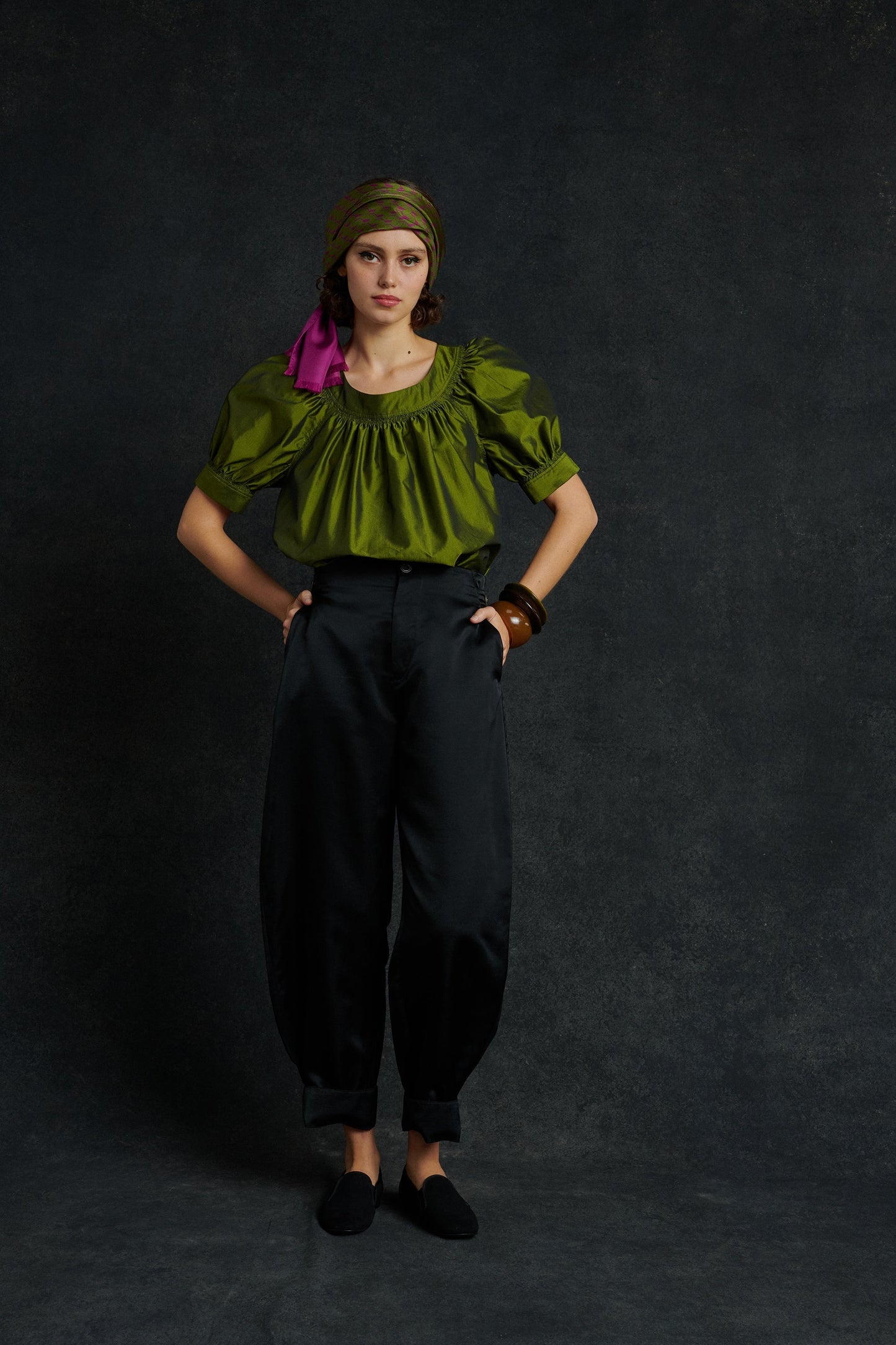 PANTALON SPIRIT