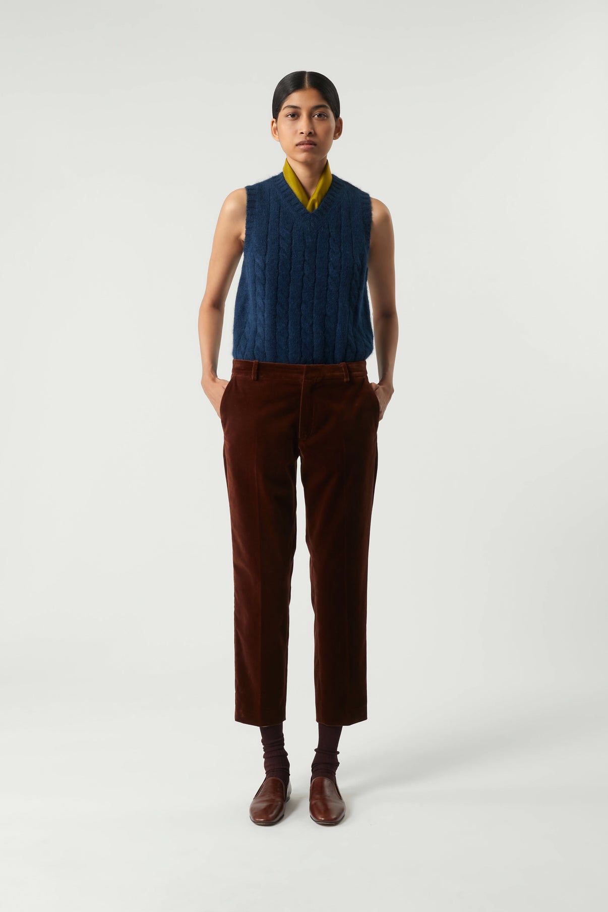 PANTALON ADELE vue 8